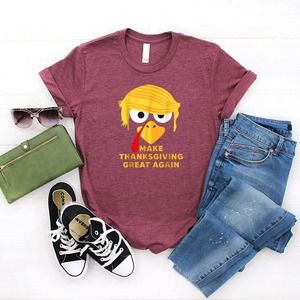 Make Thanksgivings Great Again Shirt, Thanksgiving Shirt ,Family Thanksgiving